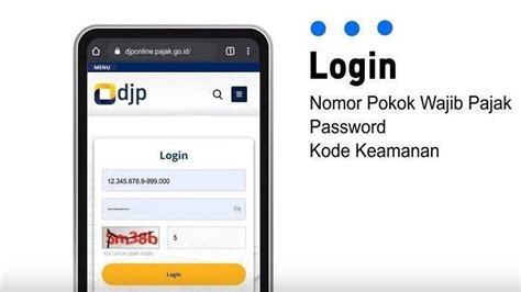 pajak online.samarindakota.go.id.82|Login .